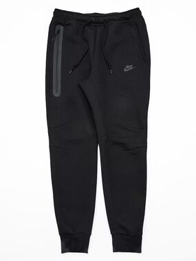 Nike Sportswear Tech Fleece Sweatpants Black